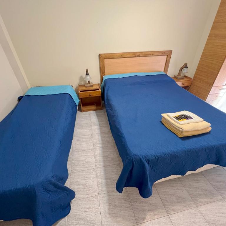 Tony Center III - Economy Triple Room - 9