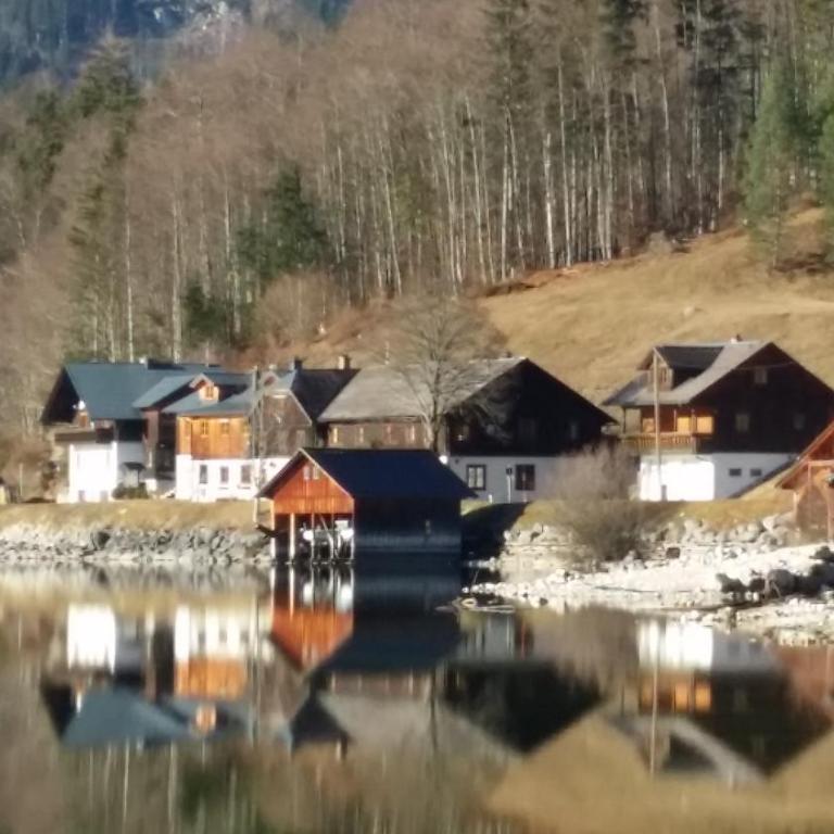 Ladner am See - Appartement 1 Chambre - 1