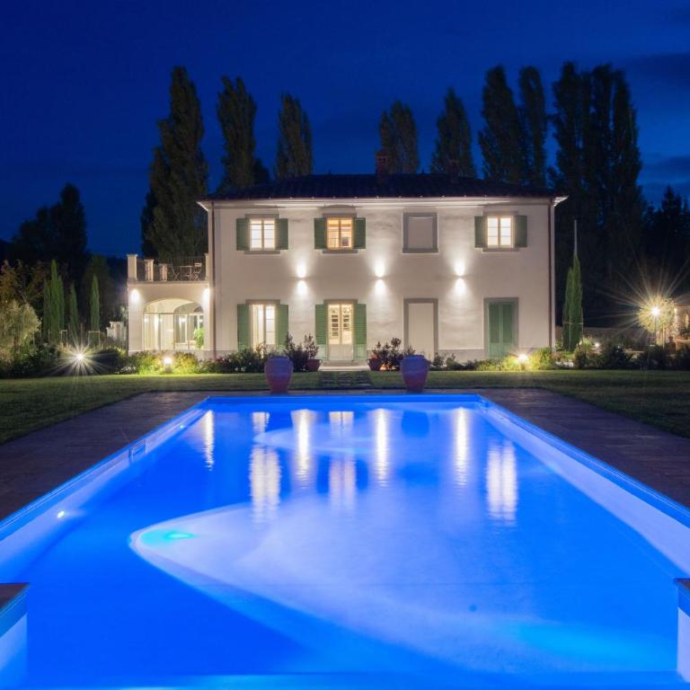 Villa La Corte - Villa - 8
