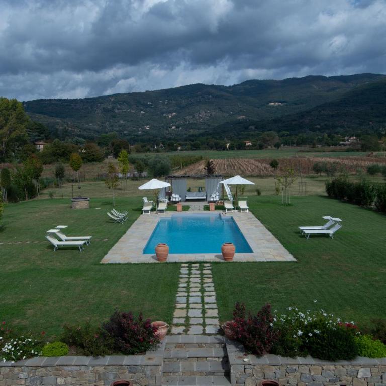 Villa La Corte - Villa - 13