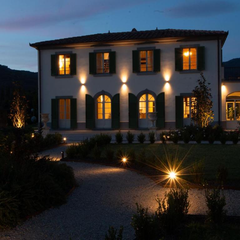 Villa La Corte - Villa - 15