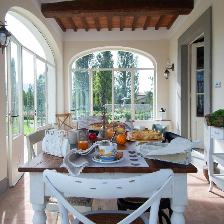 Villa La Corte - Villa - 18