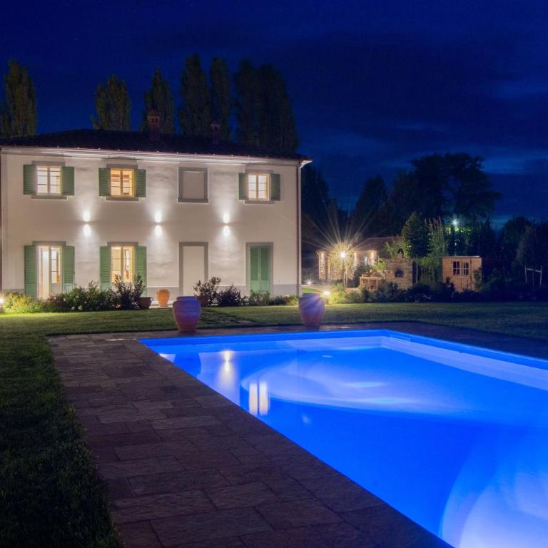 Villa La Corte - Villa - 19