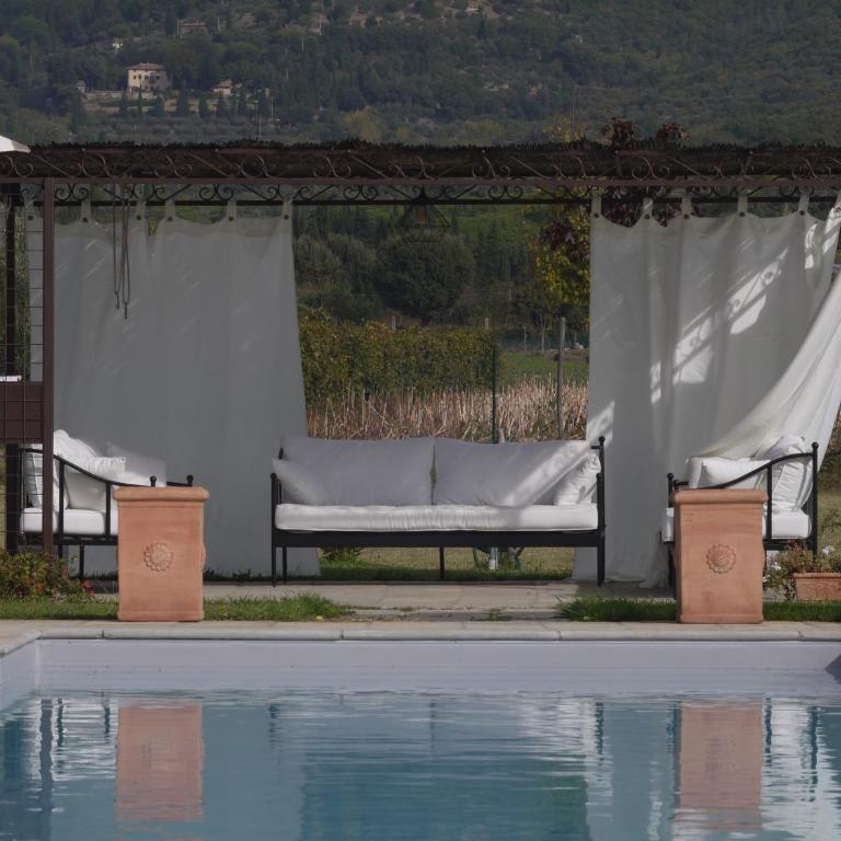 Villa La Corte - Villa - 20