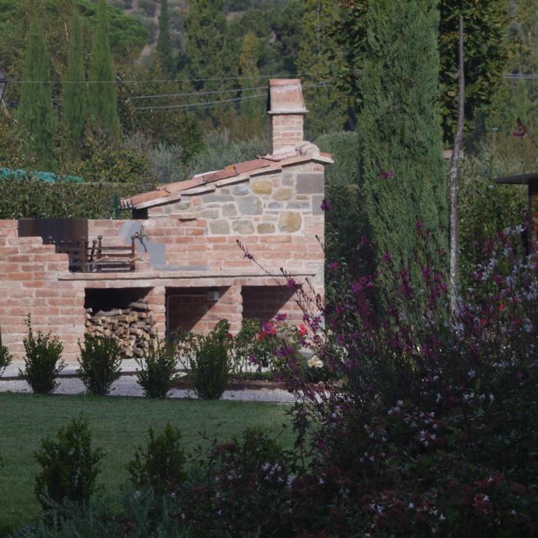 Villa La Corte - Villa - 24
