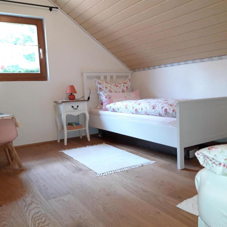 Casa Picca & Lotta - Kleines Zweibettzimmer - 3