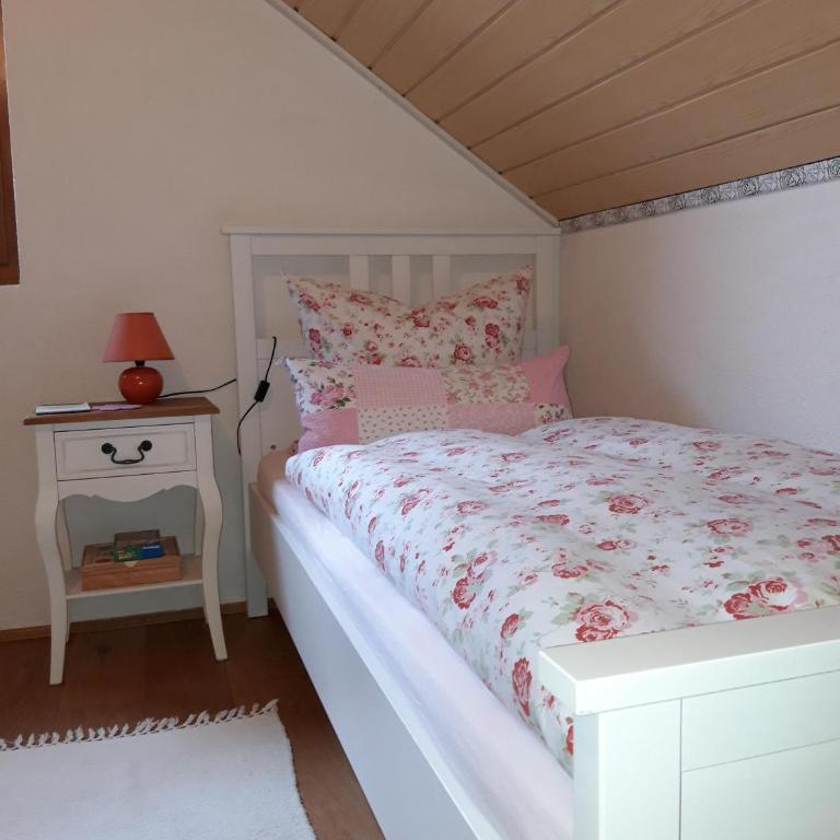 Casa Picca & Lotta - Kleines Zweibettzimmer - 21