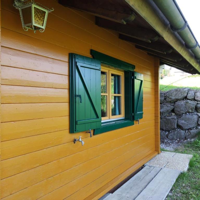 Haus Otis - Chalet mit 2 Schlafzimmern - 15