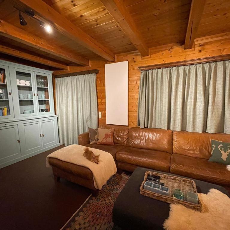Haus Otis - Chalet mit 2 Schlafzimmern - 24