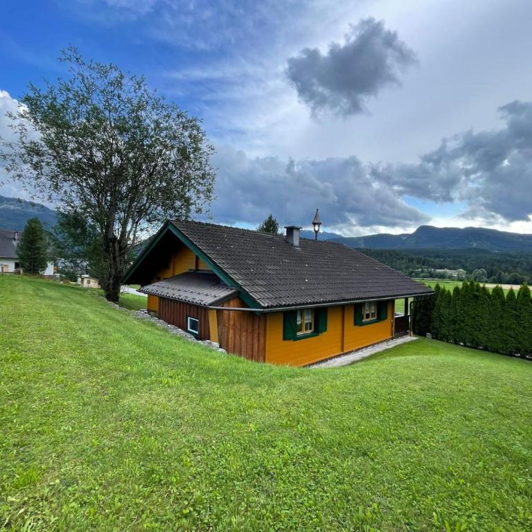 Haus Otis - Chalet mit 2 Schlafzimmern - 12