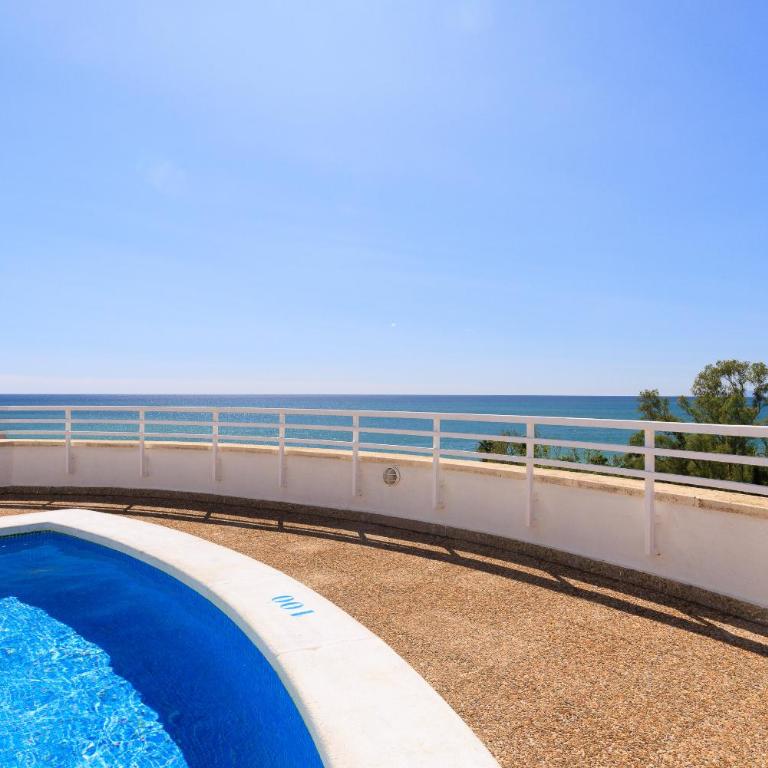 UHC BALIS FAMILY APARTMENTS - Apartamento de 2 dormitorios - 1