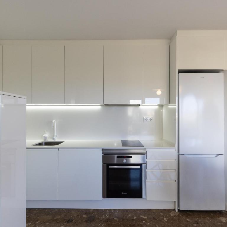 UHC BALIS FAMILY APARTMENTS - Apartamento de 2 dormitorios - 12