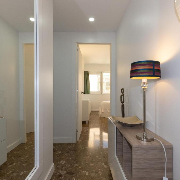 UHC BALIS FAMILY APARTMENTS - Apartamento de 2 dormitorios - 14