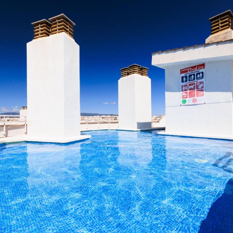 UHC BALIS FAMILY APARTMENTS - Apartamento de 2 dormitorios - 4