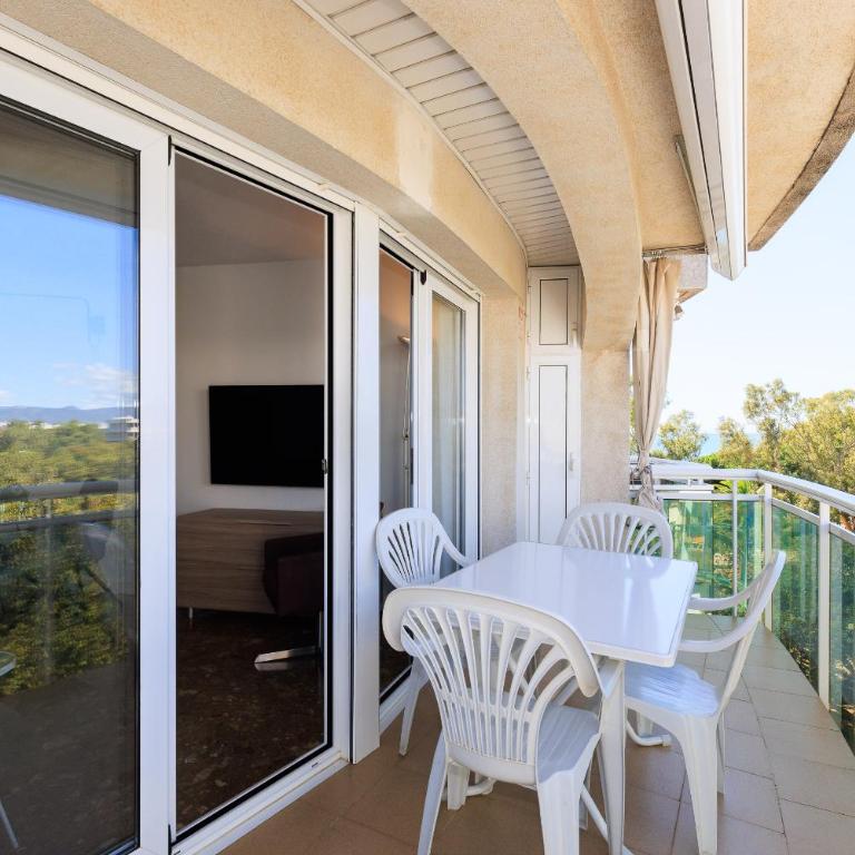 UHC BALIS FAMILY APARTMENTS - Apartamento de 2 dormitorios - 22