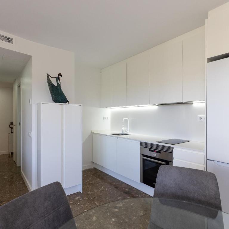 UHC BALIS FAMILY APARTMENTS - Apartamento de 2 dormitorios - 11