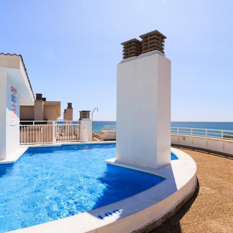 UHC BALIS FAMILY APARTMENTS - Apartamento de 2 dormitorios - 26
