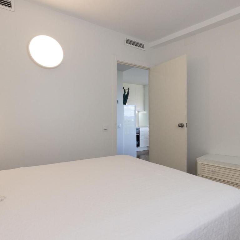 UHC BALIS FAMILY APARTMENTS - Apartamento de 2 dormitorios - 21