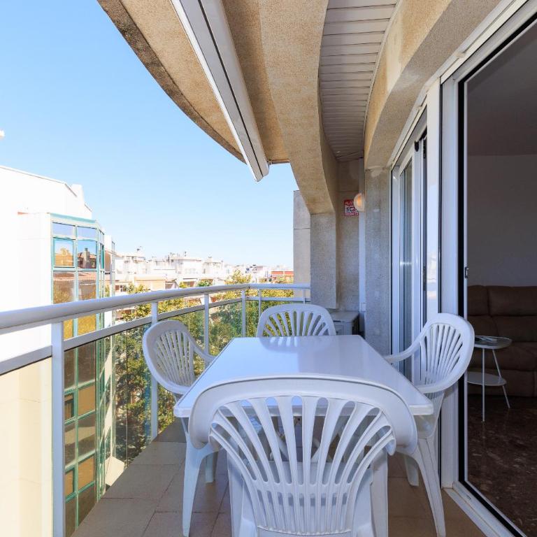 UHC BALIS FAMILY APARTMENTS - Apartamento de 2 dormitorios - 6