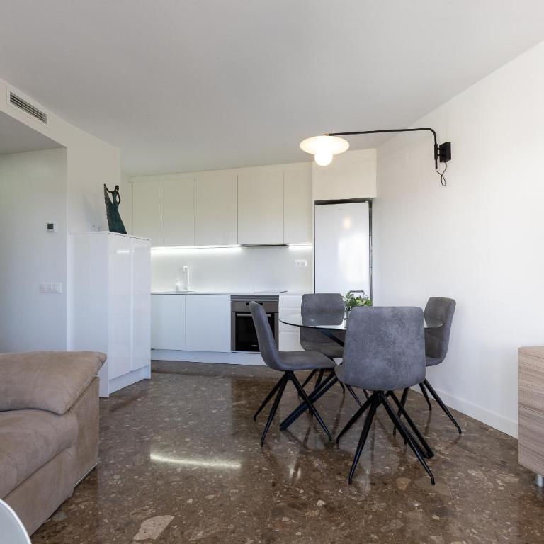 UHC BALIS FAMILY APARTMENTS - Apartamento de 2 dormitorios - 10