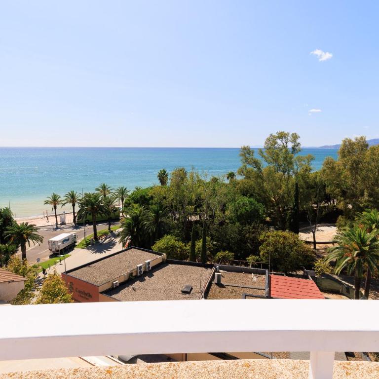 UHC BALIS FAMILY APARTMENTS - Apartamento de 2 dormitorios - 3