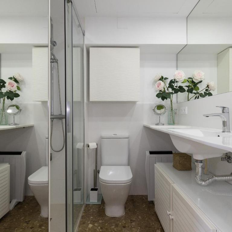 UHC BALIS FAMILY APARTMENTS - Apartamento de 2 dormitorios - 18