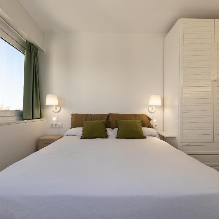 UHC BALIS FAMILY APARTMENTS - Apartamento de 2 dormitorios - 16
