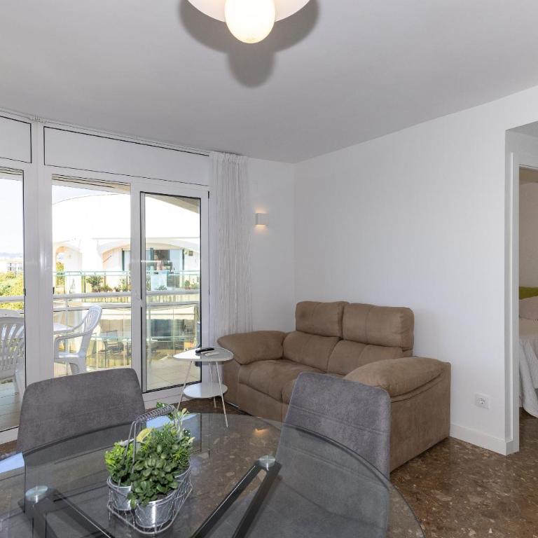 UHC BALIS FAMILY APARTMENTS - Apartamento de 2 dormitorios - 7