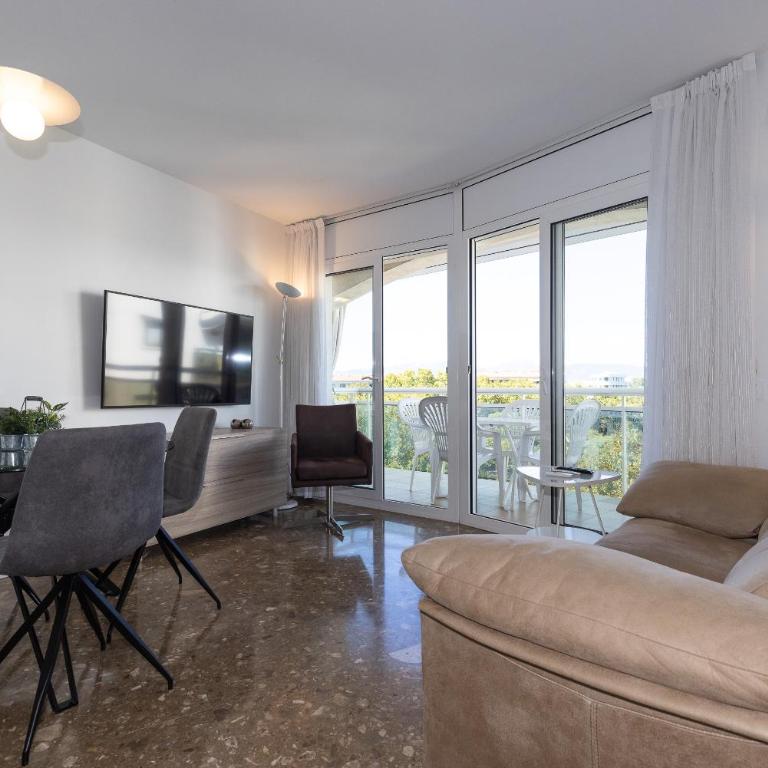 UHC BALIS FAMILY APARTMENTS - Apartamento de 2 dormitorios - 8