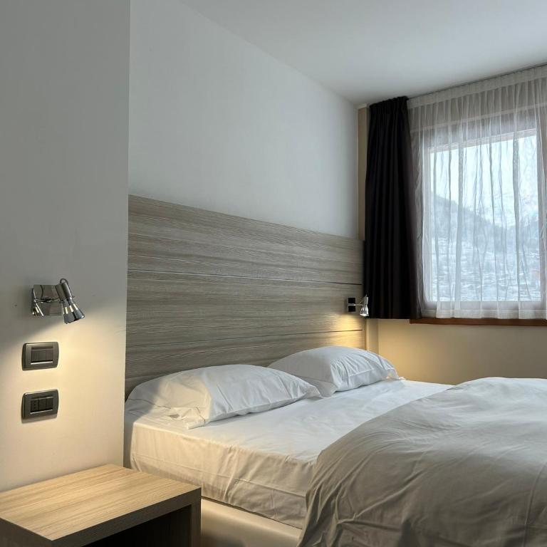Jolly Resort & SPA - Appartamento con 1 Camera da Letto - 1