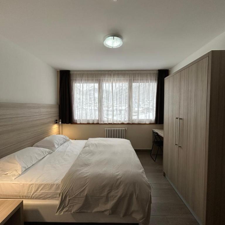 Jolly Resort & SPA - Appartamento con 1 Camera da Letto - 2