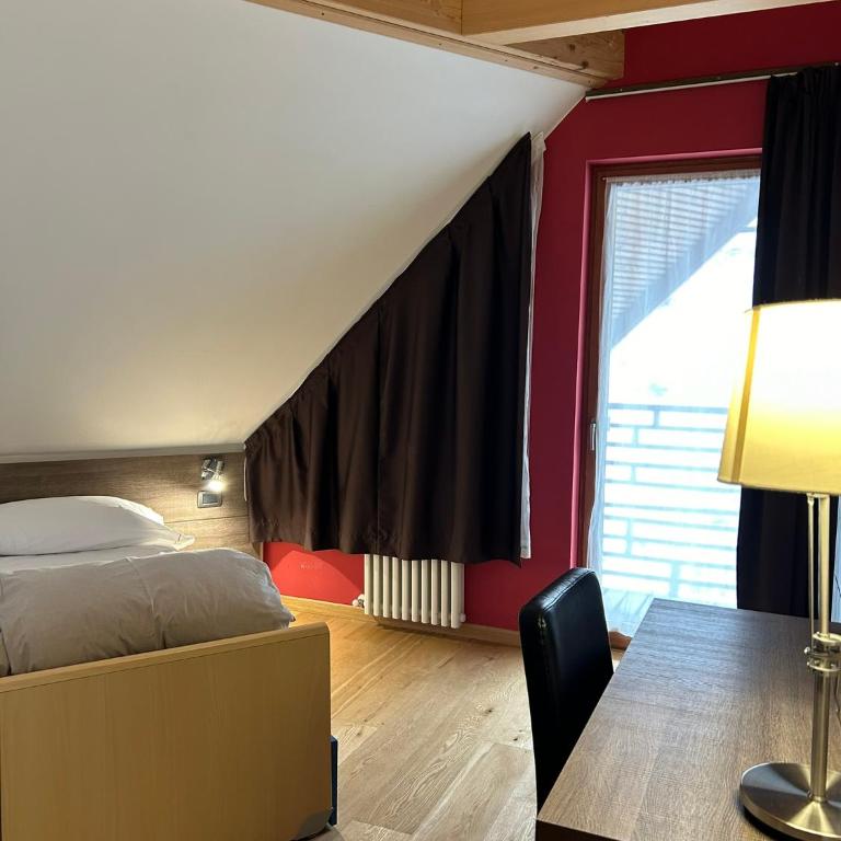 Jolly Resort & SPA - Appartamento con 2 Camere da Letto - 3