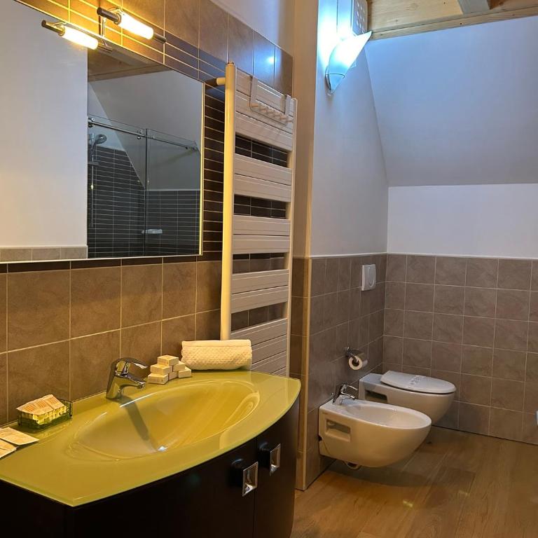 Jolly Resort & SPA - Appartamento con 2 Camere da Letto - 5