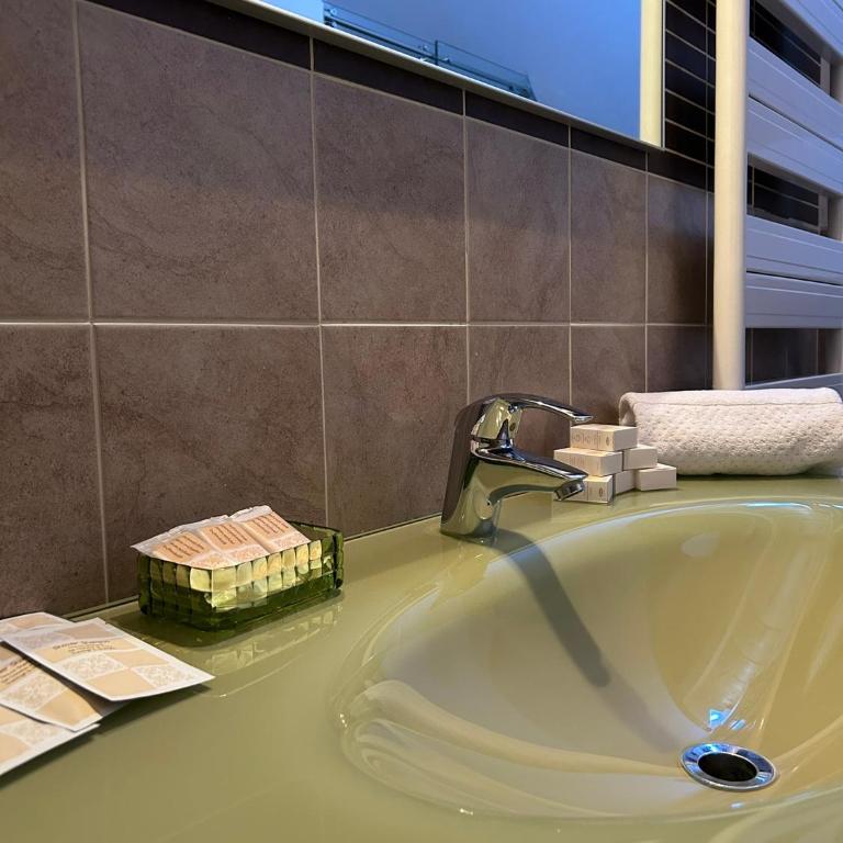 Jolly Resort & SPA - Monolocale - 2