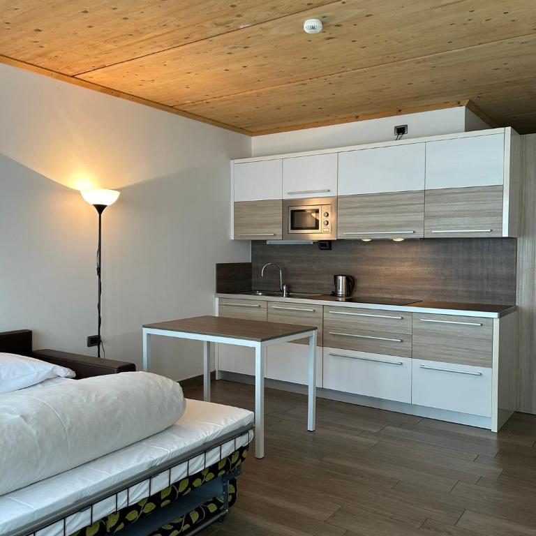 Jolly Resort & SPA - Monolocale - 4