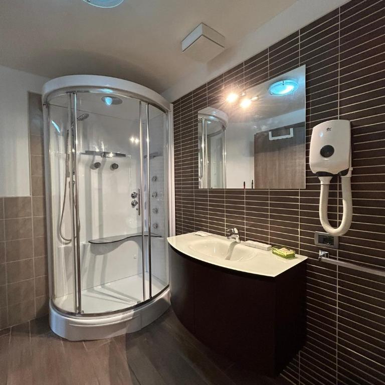 Jolly Resort & SPA - Monolocale - 3