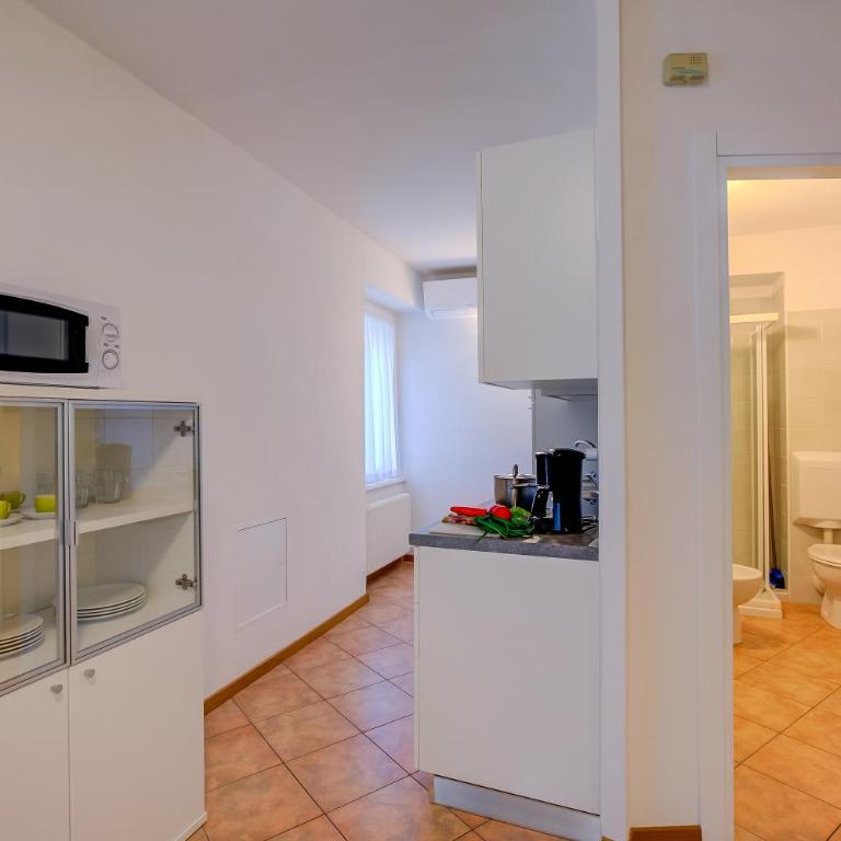 Casa Alpino - One Bedroom Apartment with Balcony 2 - 6