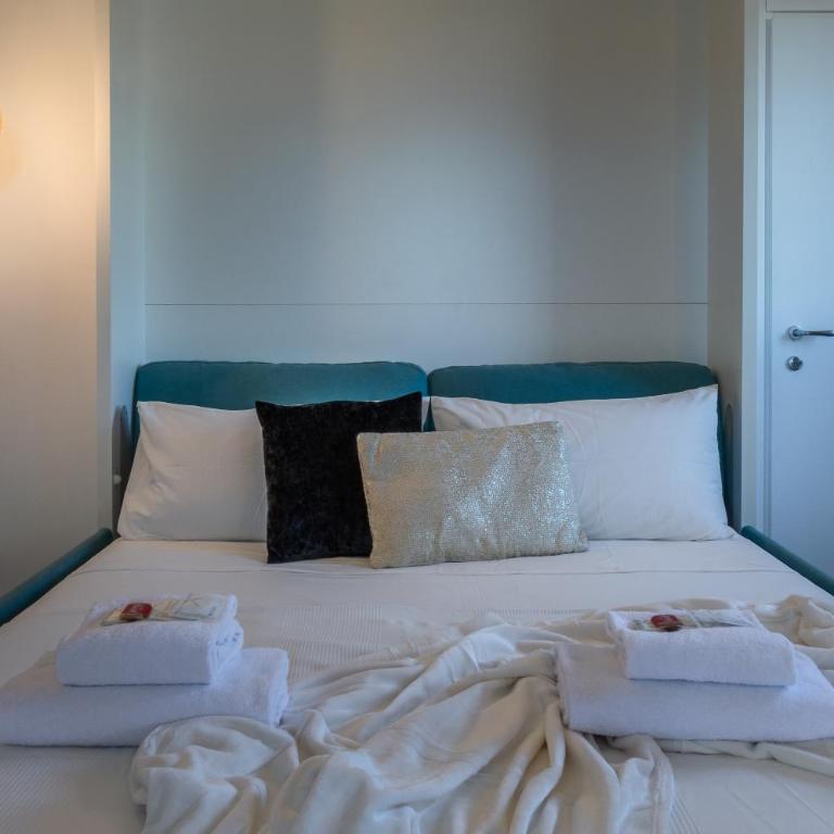 Pearl n°5 - Penthouse Apartment - 2