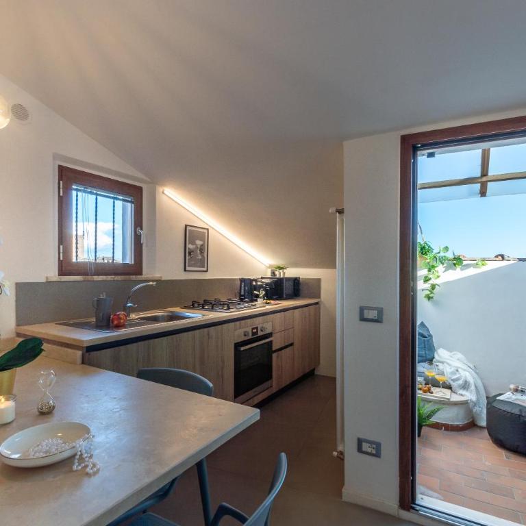 Pearl n°5 - Penthouse Apartment - 3