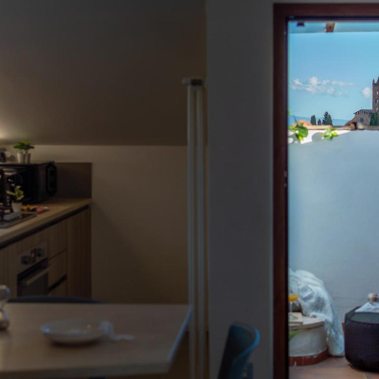 Pearl n°5 - Penthouse Apartment - 4