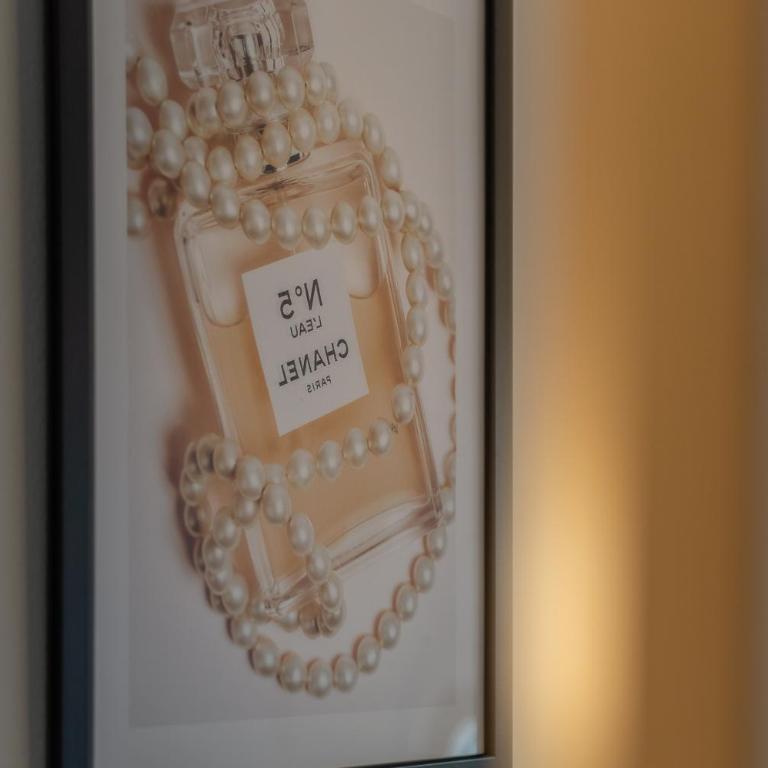Pearl n°5 - Penthouse Apartment - 6