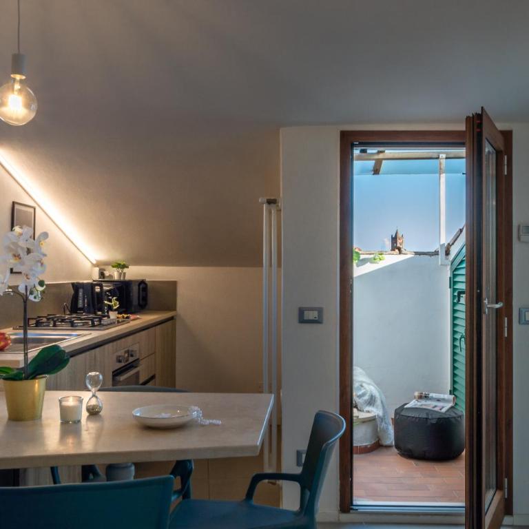 Pearl n°5 - Penthouse Apartment - 7