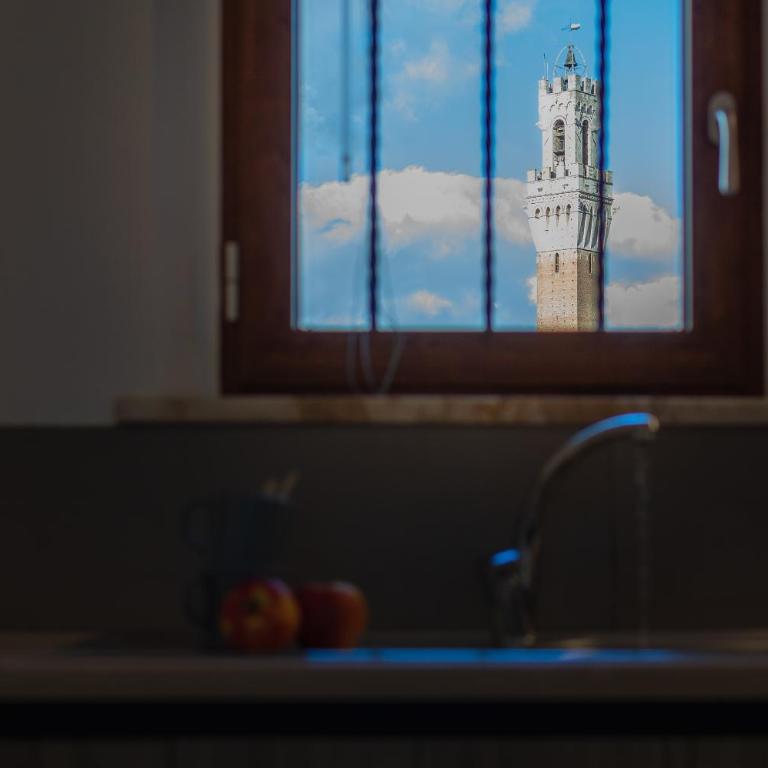 Pearl n°5 - Penthouse Apartment - 8