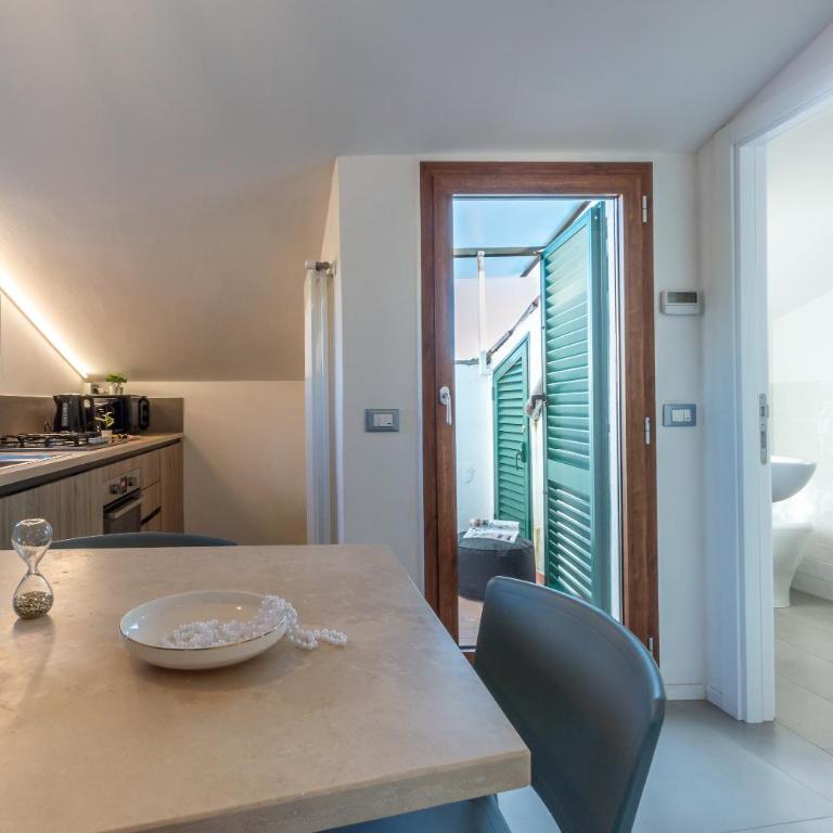 Pearl n°5 - Penthouse Apartment - 10