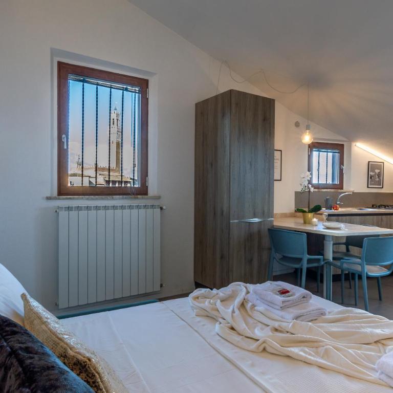 Pearl n°5 - Penthouse Apartment - 17