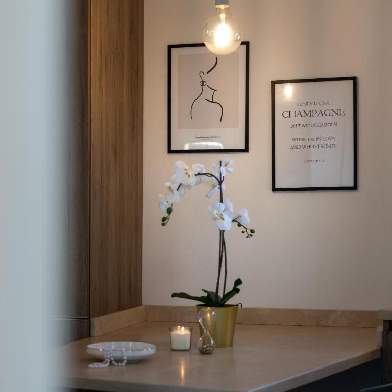 Pearl n°5 - Penthouse Apartment - 21