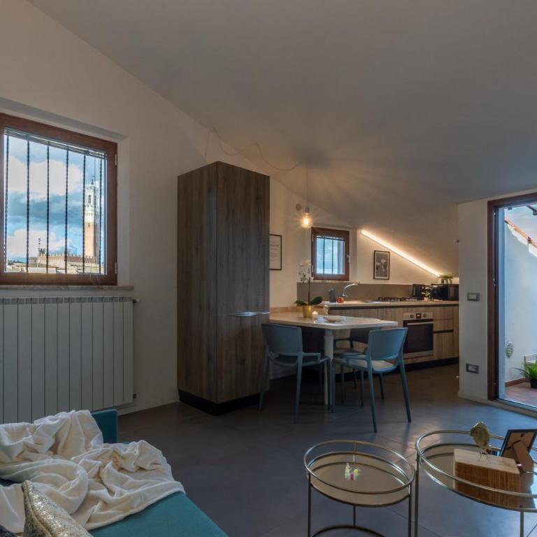 Pearl n°5 - Penthouse Apartment - 26