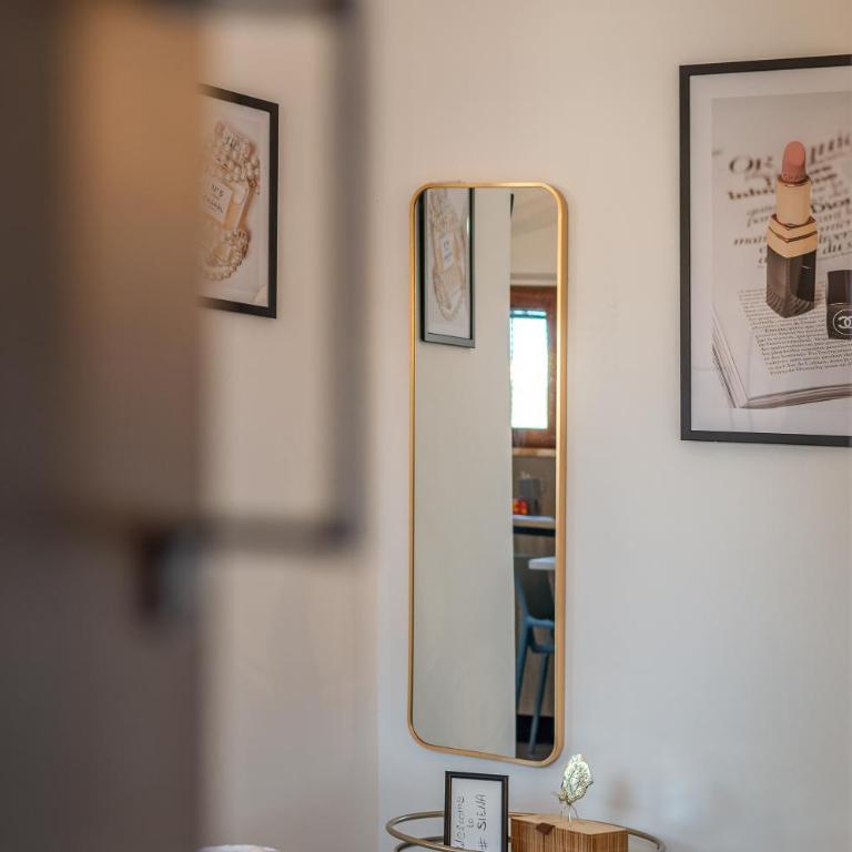 Pearl n°5 - Penthouse Apartment - 29