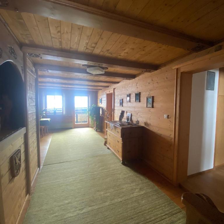 Bauernhof Helpferer - Apartment mit 1 Schlafzimmer - 24