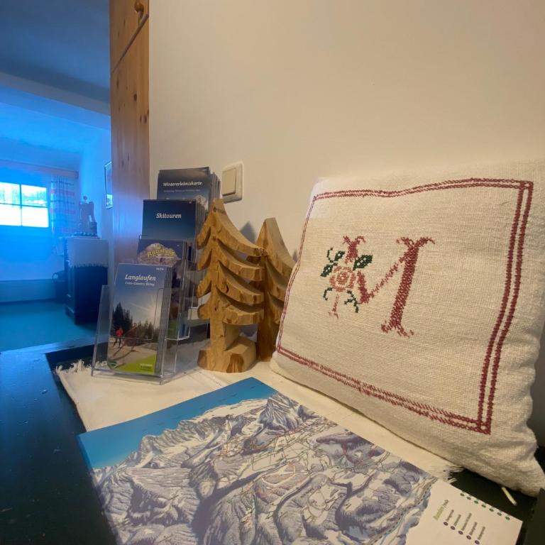 Bauernhof Helpferer - Apartment mit 1 Schlafzimmer - 23